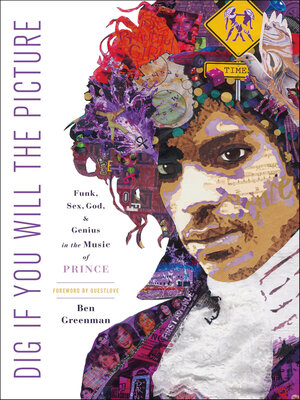 Dig If You Will the Picture - ebook